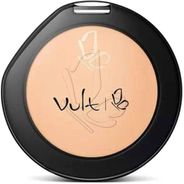 Vult Pó Compacto Basic Pc02, Vult