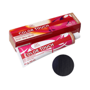 Tintura Capilar Color Touch 2/8 Preto Azulado 60g