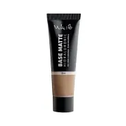 Base Matte Hidraluronic N020, Vult, N020 Com 9 Unidades