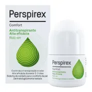 Perspirex Comfort Roll-On Antitranspirante 20ml