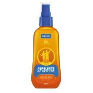 Repelente Baruel Family Spray 200ml – Proteção Prolongada