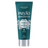 Hidratante Paixão & Bridgerton Mãos Dama de Prata 75g
