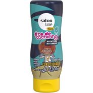 Condicionador Salon Line, ToDeCachinho Kids 300 ml