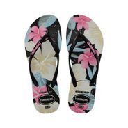 Sandália Havaianas Slim Floral 37/38