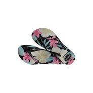Sandália Havaianas Slim Floral 37/38