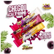 Açaí Tubinho c/ Cupuaçu 70 ml – Cremoso e Refrescante