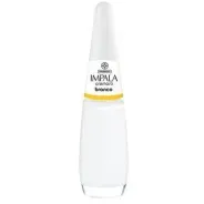 Esmalte Impala Branco Cremoso