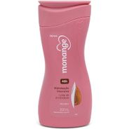 Hidratante Monange Corporal Leite De Amêndoas 200ml