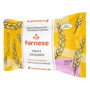 Sabonete Farnese Aveia 180G