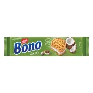 Biscoito Bono Recheado Coco 100g