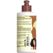 Creme de Pentear Salon Line S.O.S Cachos Óleo de Coco Vegano