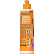 Ativador de Cachos Salon Line SOS Cachos Óleo de Manga Vegano - Para Cabelos Ondulados, Cacheados e Crespos, 300 ml