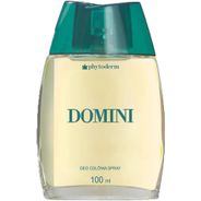 Deo Colônia Phytoderm Domini 100ml Verde