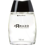 Colônia Phytoderm Arrazo 100ml