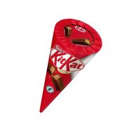 Sorvete Kitkat Cone Nestlé 70G