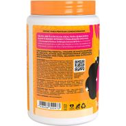 Creme de Pentear Salon Line Definição Extraordinária 1 kg