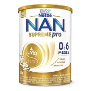 Fórmula Infantil Nan Supreme  HM-O com 400g