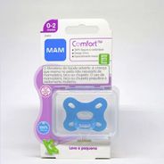 Chupeta Mam Comfort 2- 0 a 2 Meses - Neutra