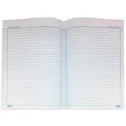 Caderno Brochura 1/4 D+ 48 Folhas São Domimgos Azul
