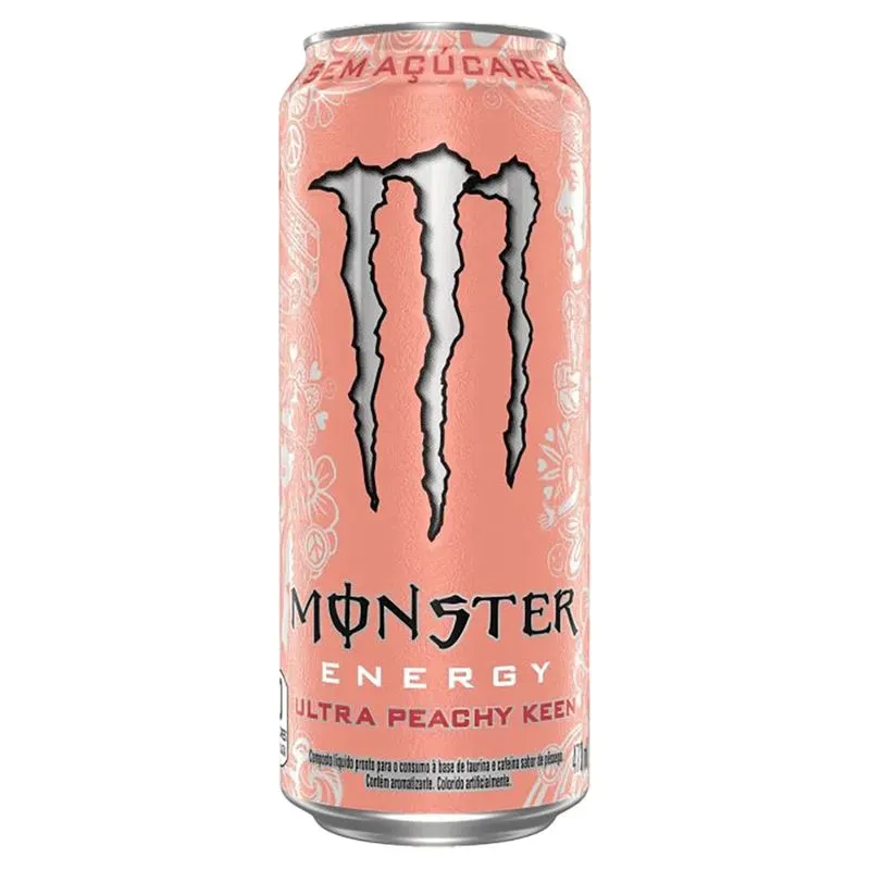 ENERGETICO MONSTER PIPELINE PUNCH LT 473ML