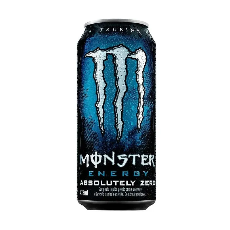 ENERGETICO MONSTER PIPELINE PUNCH LT 473ML
