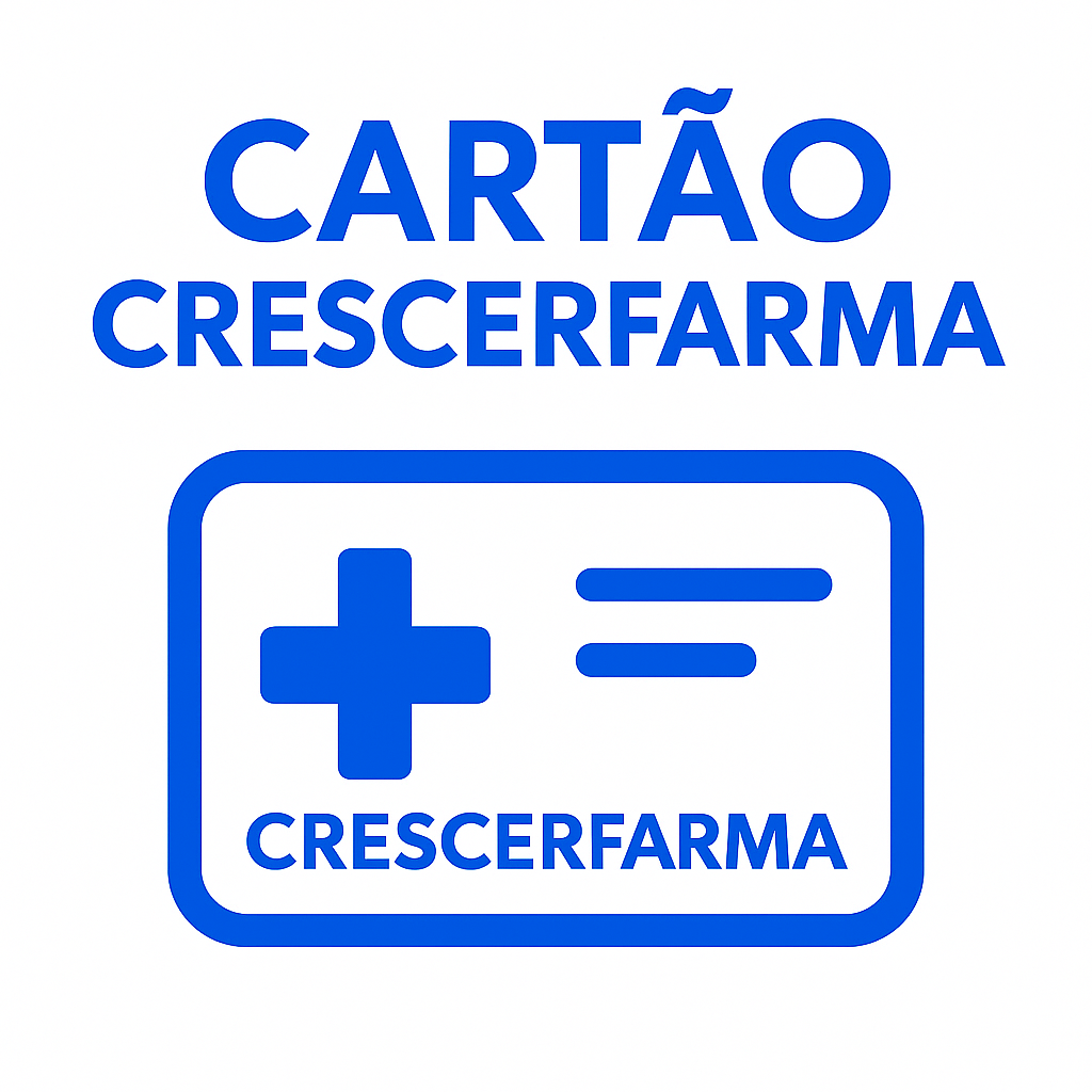 CrescerFarma Icon