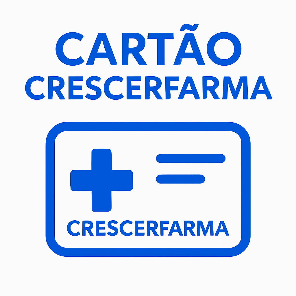 CrescerFarma Icon